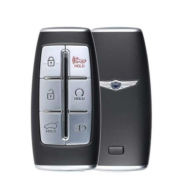 Oem 2021 Hyundai Genesis GV80 / FCC TQ8-FOB-4F35 / PN 95440-T6100 RSK-HY-T6100 - main